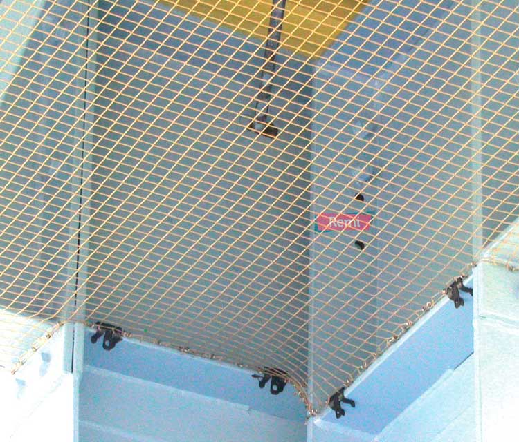 Redes Anti Palomas - Remi Hogar