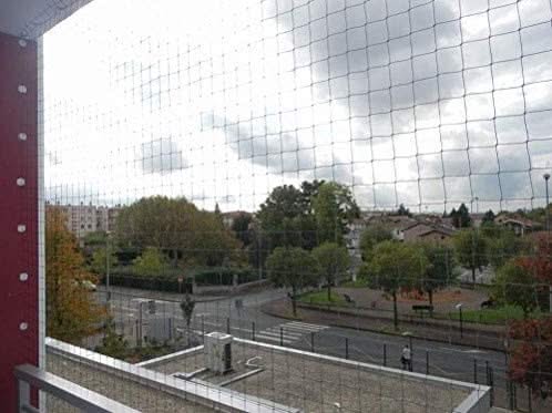 Redes Anti Palomas - Remi Hogar