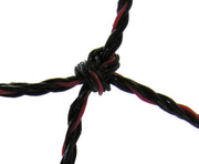 Red Ignífuga Paloma - 10m x 10m - 5 cm (Bajo Pedido) - Remi Hogar - Remi Hogar