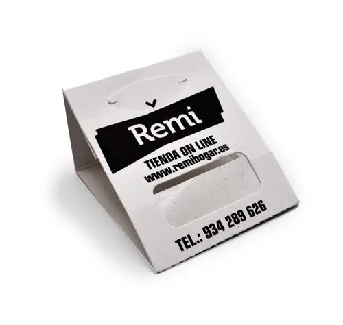 Trampa adhesiva para cucarachas - Remi Hogar