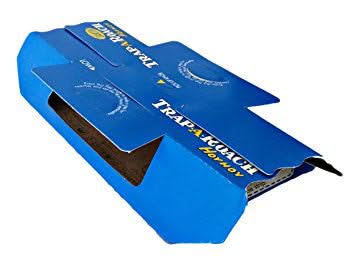 Trampa adhesiva Trap - A - Roach cucarachas - Hoy Hoy - Remi Hogar