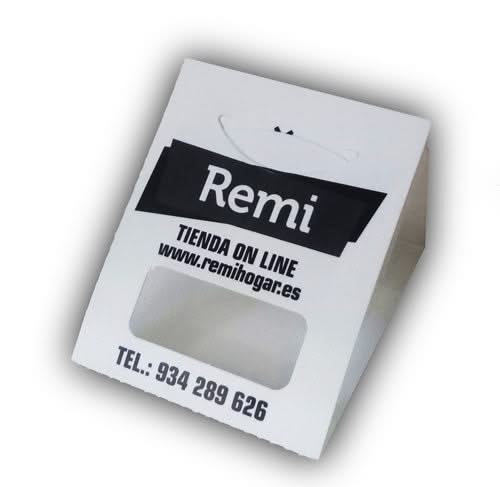 Trampa adhesiva para cucarachas - Remi Hogar