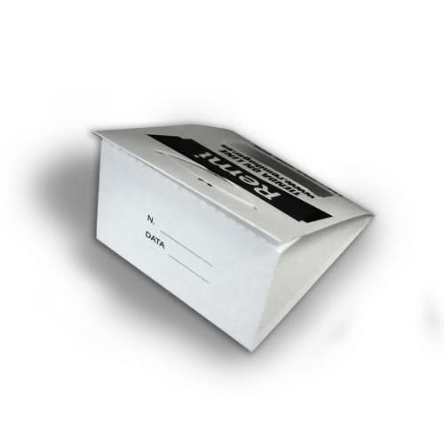 Trampa adhesiva para cucarachas - Remi Hogar