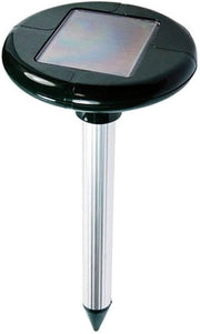 Roe - Topos Repelente solar para topos - Masso - Remi Hogar