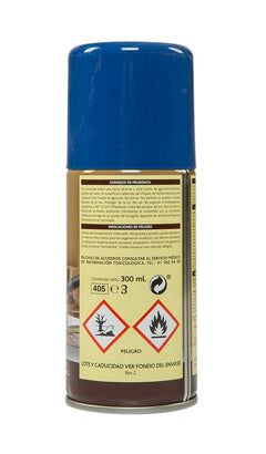 Spray Antiácaros - Zum - Remi Hogar