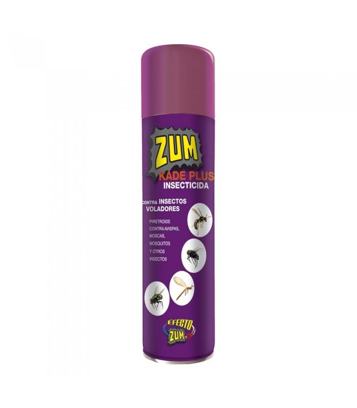 Insecticida Kade Plus 750 ml - Zum - Remi Hogar