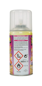 Spray Sin Polillas (Aroma Manzana) - Zum - Remi Hogar